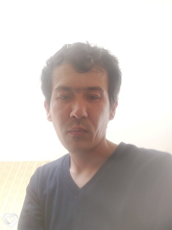 Файзулла, 32, Уфе — анкета №2102284