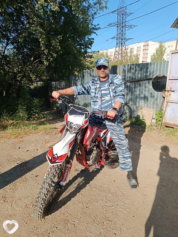 Александр, 53, Нижнем Новгороде — анкета №2102288