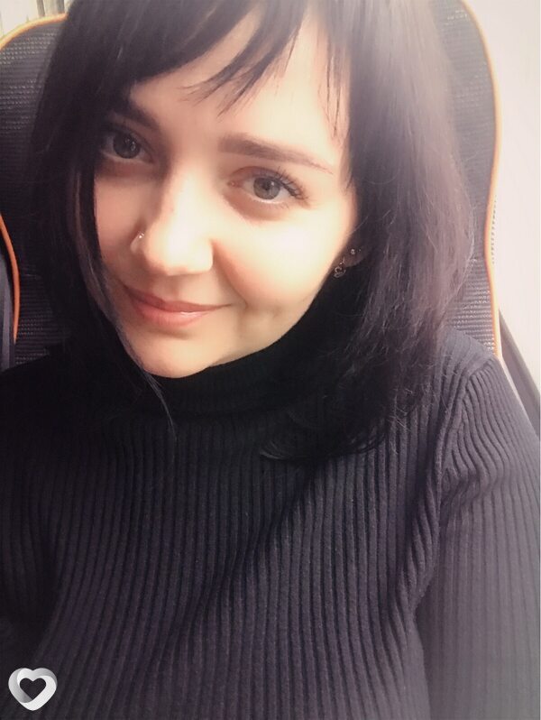 Екатерина, 38, Чехове — анкета №2102293