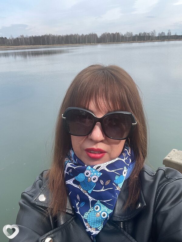 Вера, 46, Брянске — анкета №2102296