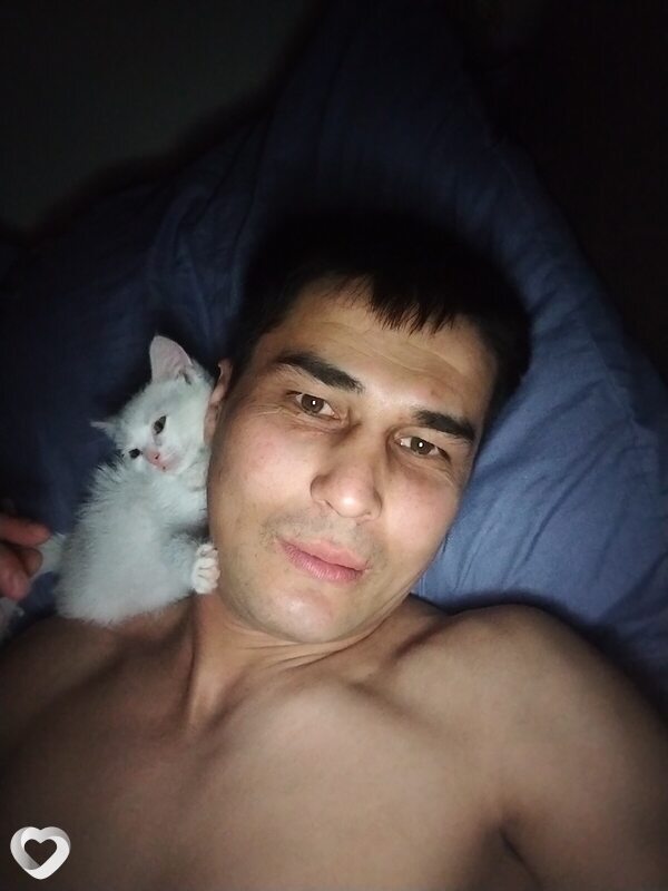 Ыхлас, 34, Набережных Челнах — анкета №2101358