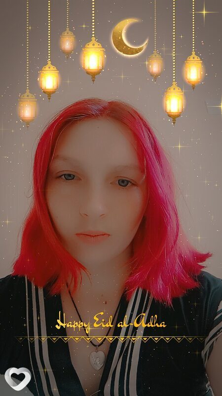 Софья, 21, Спасск-Дальний — анкета №2101361