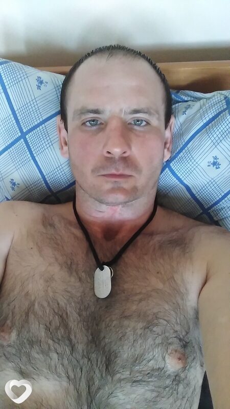 Денис, 37, Омске — анкета №2101364