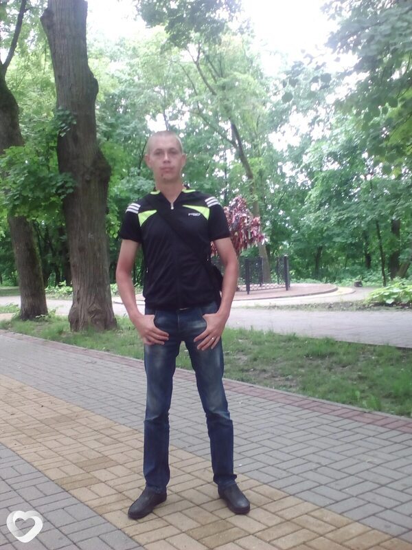 Иван, 37, Воронеже — анкета №2101373