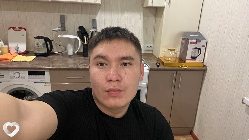 Елнар, 28, Алматы — анкета №2101129