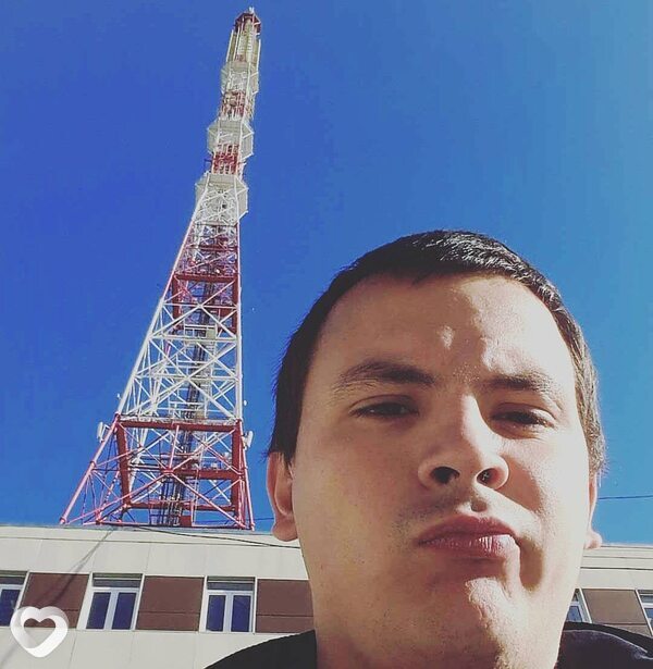 Денис, 29, Великом Новгороде — анкета №2101130