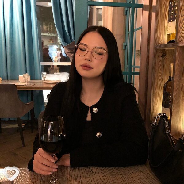 Карина, 24, Оренбурге — анкета №2101134