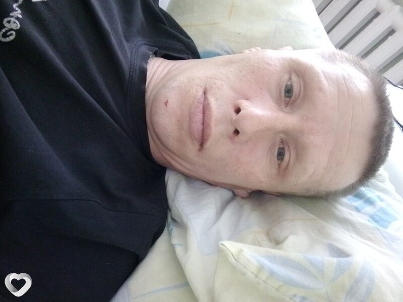 Артем Абрамов, 35, Новосибирске — анкета №2101140