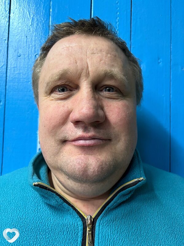 Александр, 49, Бресте — анкета №2101177