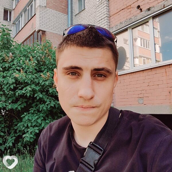 Сергей, 28, Брянске — анкета №2101181