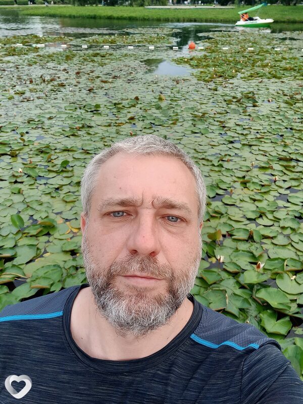 Алексей, 47, Москве — анкета №2101183