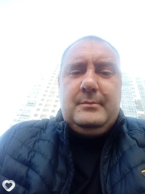 Андрей, 44, Екатеринбурге — анкета №2101188