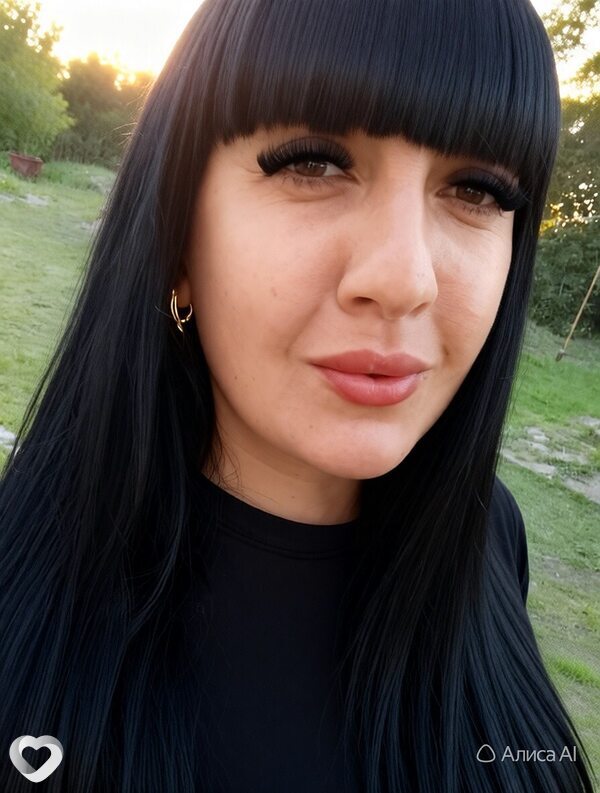 Алла, Чертково