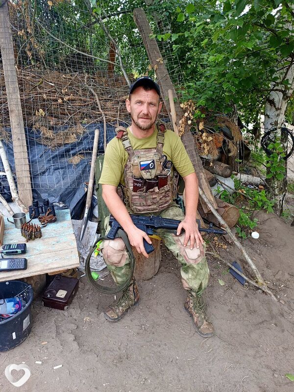 Алексей, 45, Москве — анкета №2101195