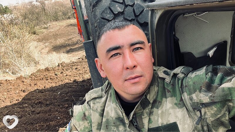 Ilnaz, 30, Енакиеве — анкета №2101196