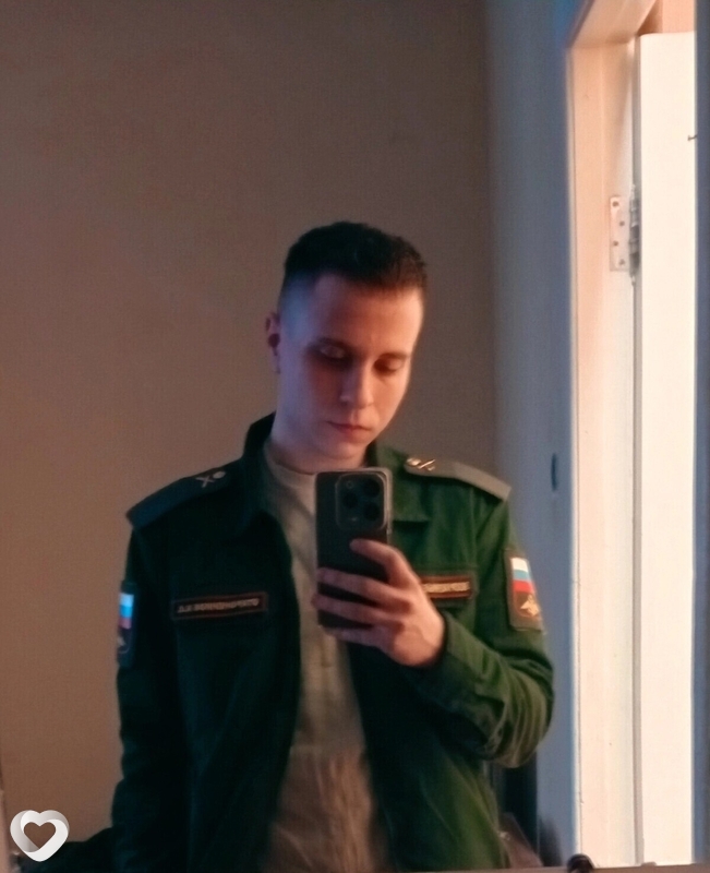 Александр, 23, Новочеркасске — анкета №2101683