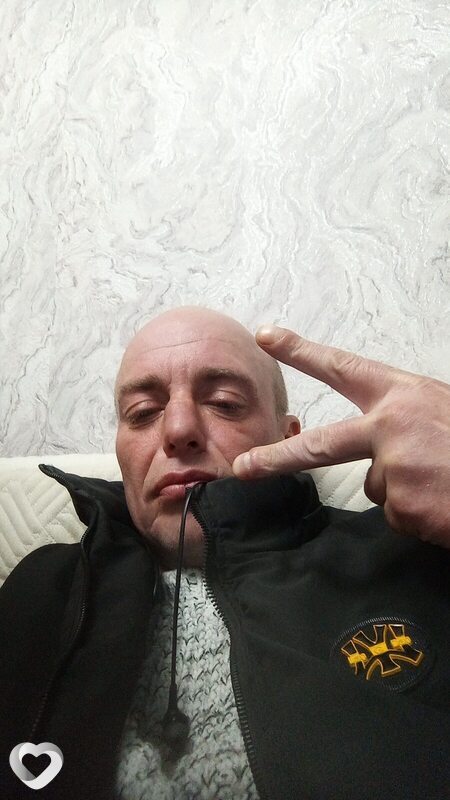 Максим, 45, Ростове-на-Дону — анкета №2101102