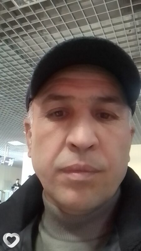 Анвар, 47, Москве — анкета №2101110