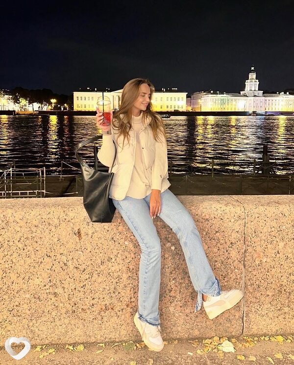 Дарья, 28, Тюмени — анкета №2101111
