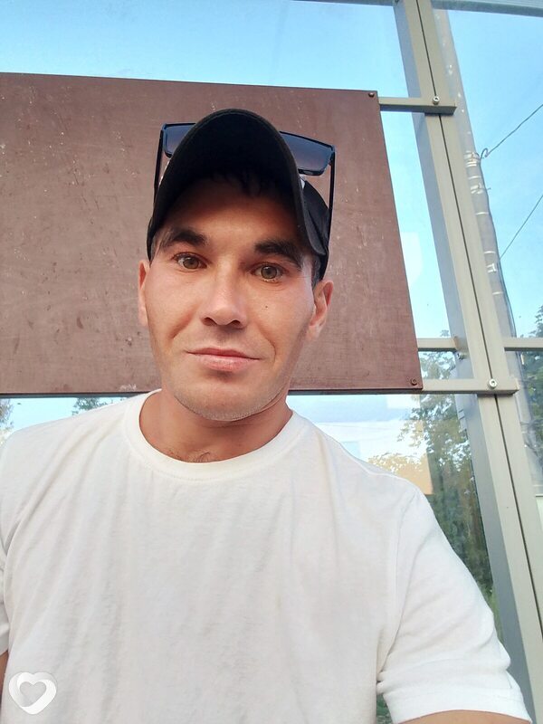 Александр, 33, Ульяновске — анкета №2101114