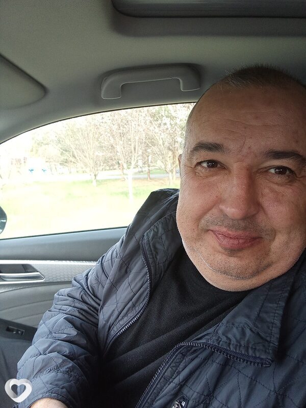 Алексей, 40, Белгороде — анкета №2101115