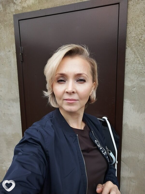 Ольга, 46, Миассе — анкета №2101203