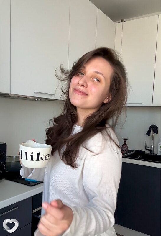 Мария, 27, Южно-Сахалинске — анкета №2101205