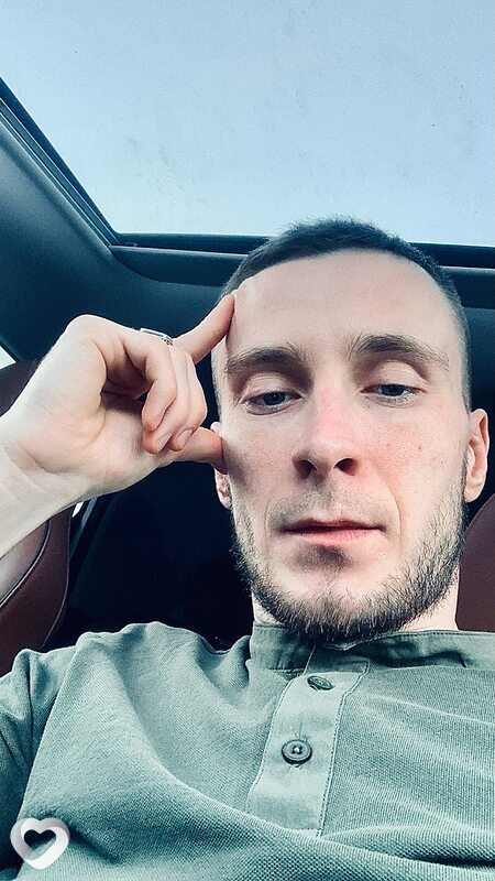 Andrey, 31, Краснодаре — анкета №2101210