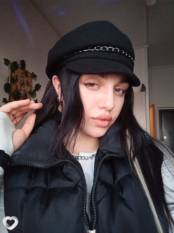 Анастасия, 24, Иркутске — анкета №2101219