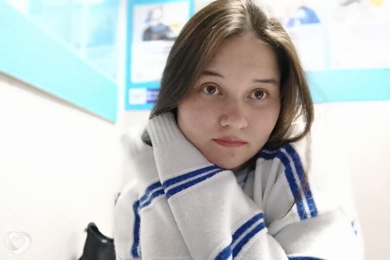 Алина, 22, Чебоксарах — анкета №2101278