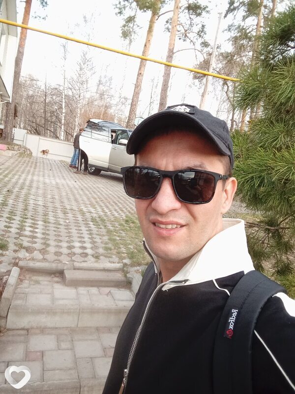 Ильнур, 37, Казани — анкета №2101281