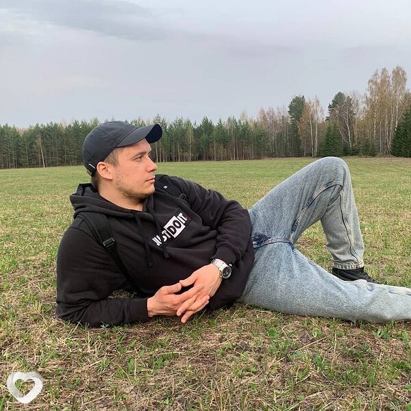 Semen, 33, Верхней Пышме — анкета №2101287