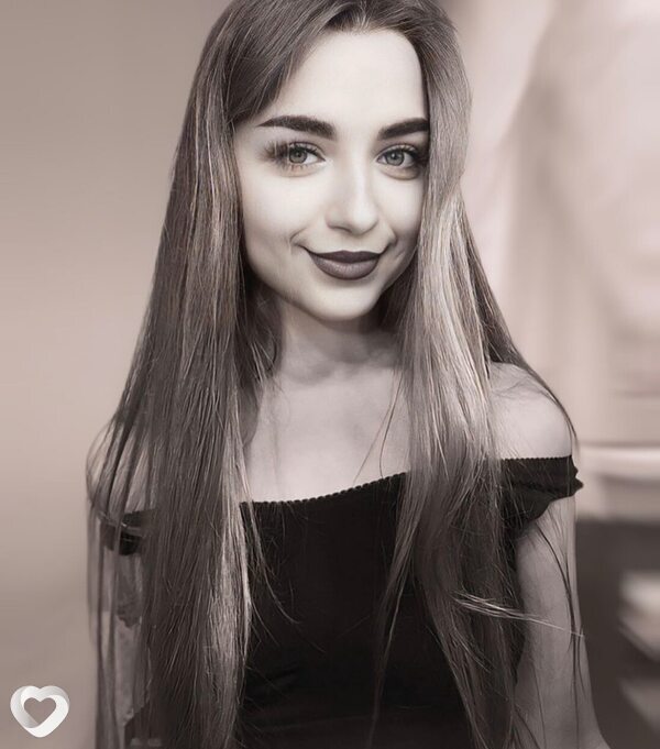 Каролина, 22, Могилев — анкета №2101291