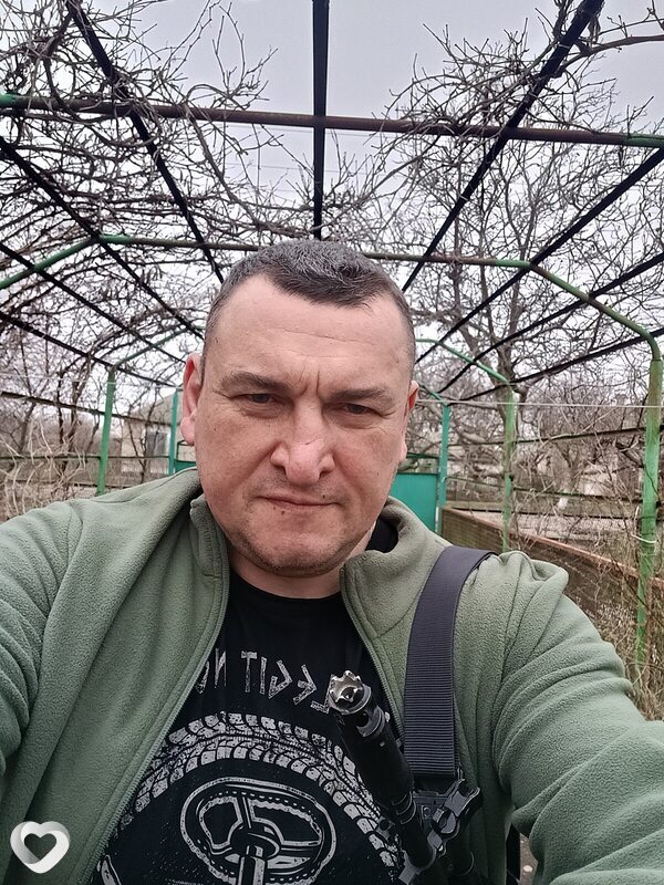 Игорь, 51, Тюмени — анкета №2101293