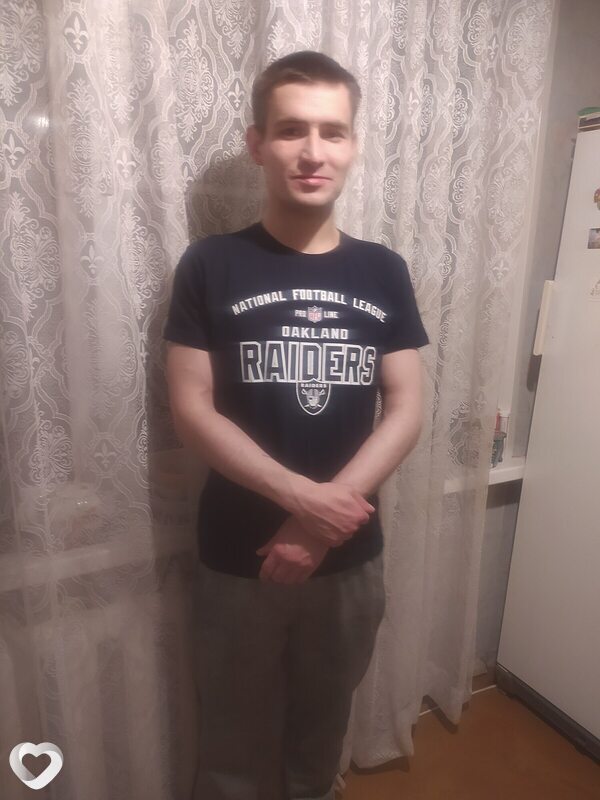 Роман, 34, Рязани — анкета №2101295