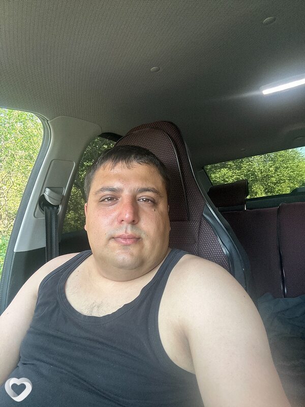 Djoni, 33, Перми — анкета №2101296