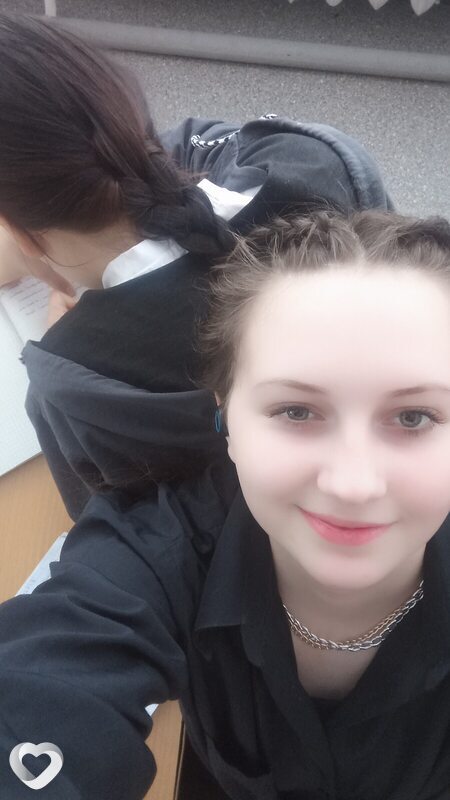 Света, 20, Кургане — анкета №2101298
