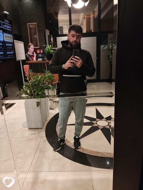 İbo, Щецин