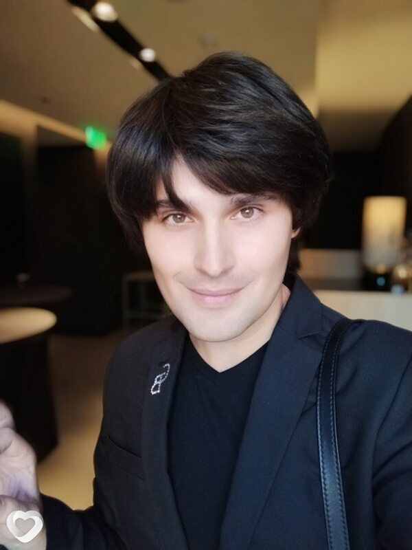 Алексей, 31, Минске — анкета №2100979