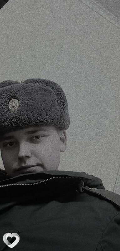 Макс, 24, Бежецке — анкета №2100981