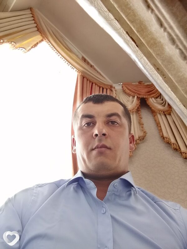 Алексей, 35, Брянске — анкета №2100984