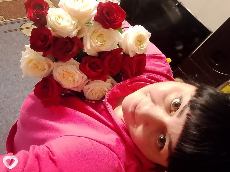 Ольга, 33, Тайшете — анкета №2100985