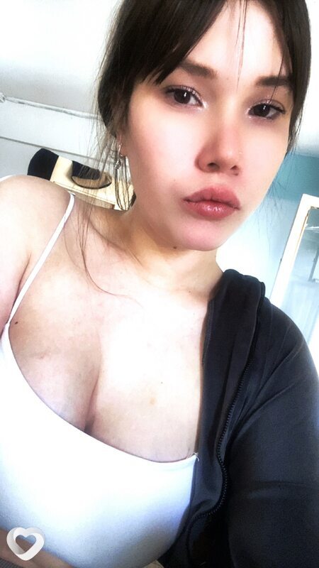 Кристина, 23, Иркутске — анкета №2100987