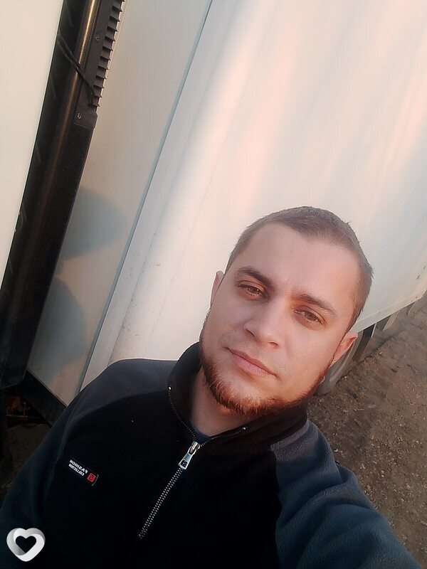 Данил, 29, Хабаровске — анкета №2100995