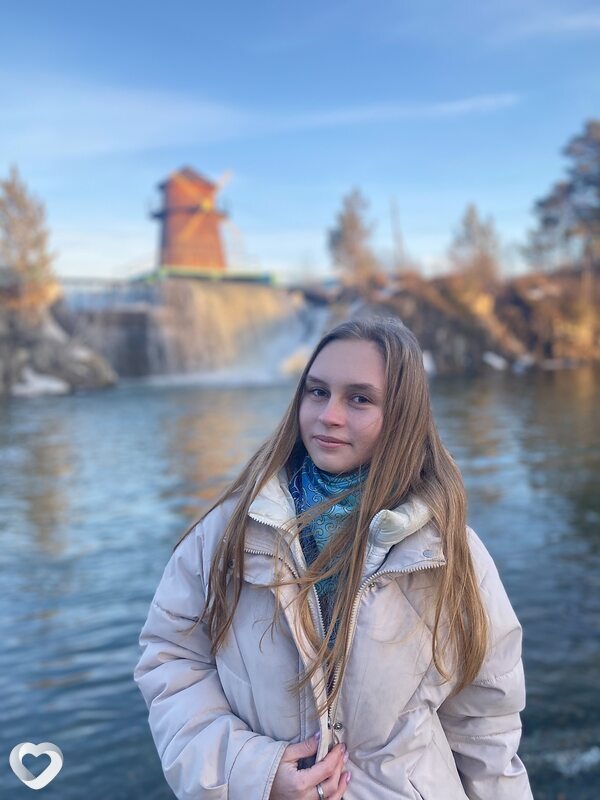 Ева, 23, Первоуральске — анкета №2100997