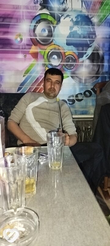 Юсупов, 35, Магадане — анкета №2101336
