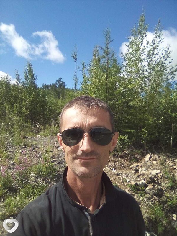 Александр, 48, Обнинске — анкета №2101337