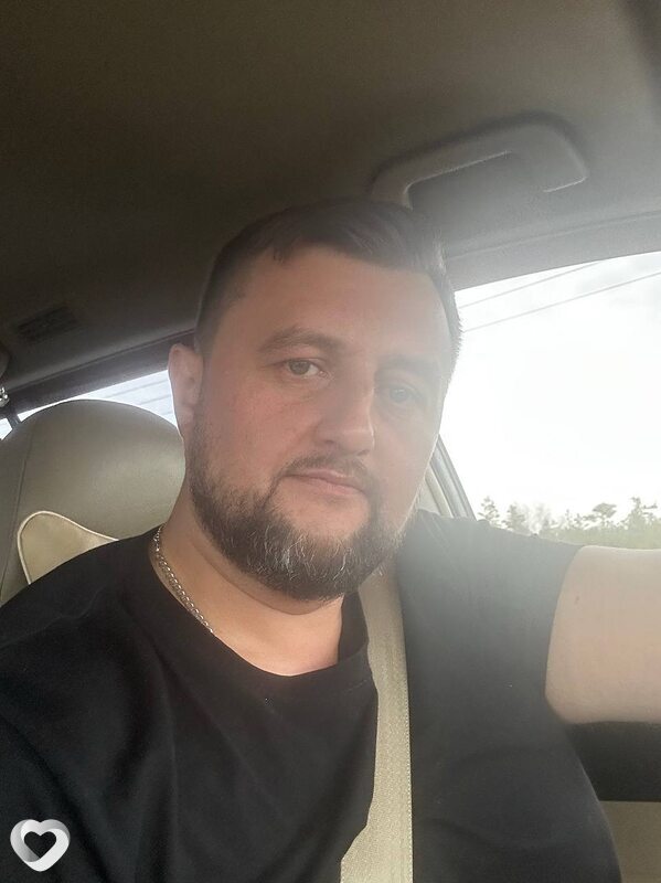 Андрей, 40, Омске — анкета №2101349