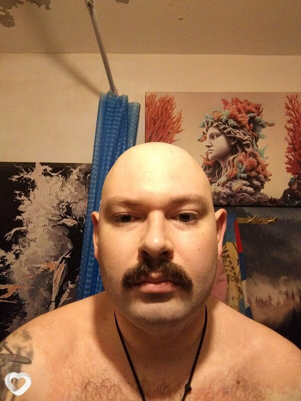 Максим, 46, Курске — анкета №2101306