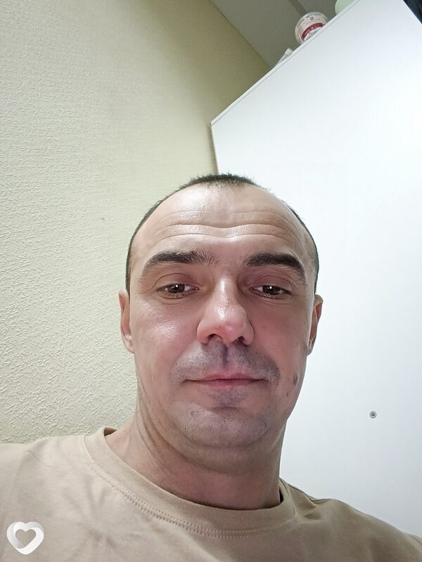 Александр, 41, Москве — анкета №2101308
